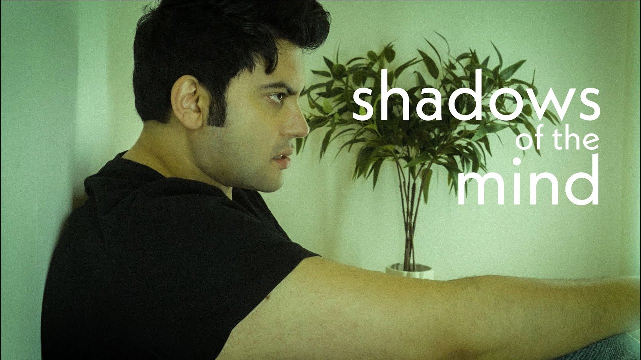 Shadows of The Mind - A Short - YouTube