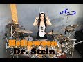 Dr. Stein drum cover by Ami Kim ( #57)