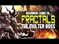 Guild Wars 2 Beginners Fractal Guide - Molten Boss