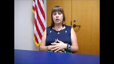 2017 Candidate Interview Amy Aubry for Hazel Park ...