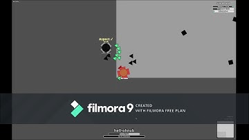 diep.io | overlord 1v1s