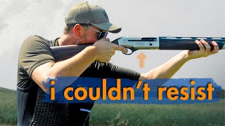 So I Bought A New Gun...