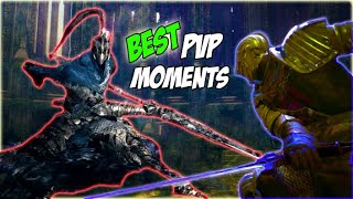 ELDEN RING PVP Best Moments! - Funny & Epic Gameplay! #10