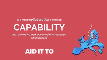 AID IT TO - Turn Good Intentions Into Valuable Giving