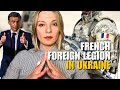 French foreign legion and mobilization in ukraine vlog 679 war in ukraine