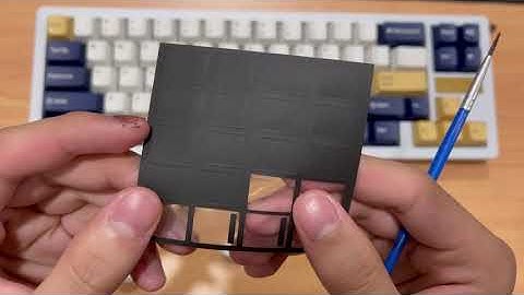 How to eliminate leaf ping from your switches (Leaf Shroud Mod)