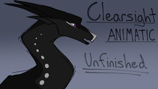 Clearsight WoF Animatic // How Far I’ll Go [UNFINISHED]