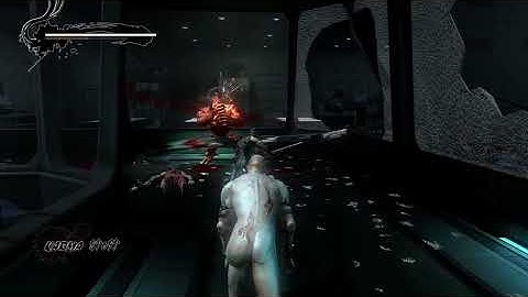 NINJA GAIDEN 3: Razor