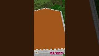 Minecraft Realistic Temple 🏛#minecraft #tutorial #minecraftrealistic #shorts