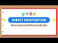 Understanding Direct Proportions