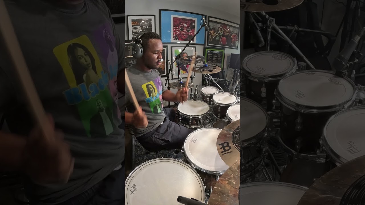 Practice Sessions with RyanBluFinney