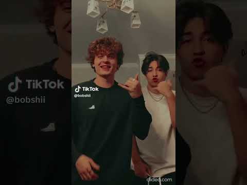 Sherine Drake Djamil Viral Dance