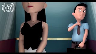 Video thumbnail of "Sam | The Short Animated Movie"