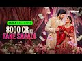 8000 Cr. Ki Fake Shaadi | Tadka On JioHotstar