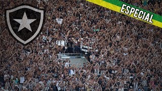 A Festa do Campeão #16 - Botafogo (Carioca 2018)