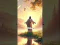 Walking Boldly in Faith: A Prayer for Guidance #shorts