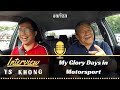 How YS Khong won five Malaysian Rally Championships (2/3) | EvoMalaysia.com
