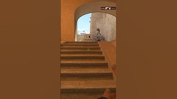 Deagle Domination on Mirage! CS2