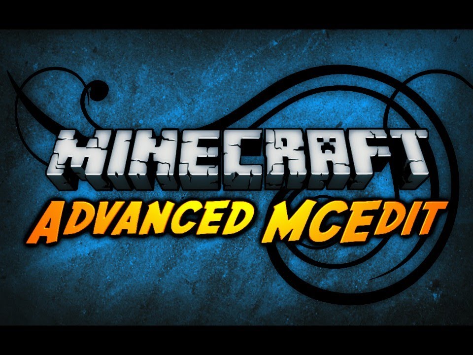 Minecraft: Advanced MCEdit Guide!