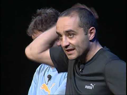 Image du reportage Tzek & Pido-Cocu (ViracochA)
