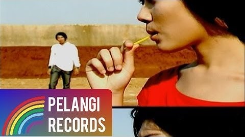 Caffeine - Yang Tak Pernah (Official Music Video)