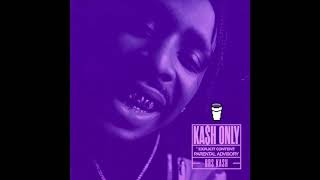 BRS Kash - Throat Baby (remix) ft. DaBaby and City Girls (CHOPPED \& SCREWED) by JBSCREWEDUP