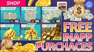 Racing legend Free in app purchases screenshot 2