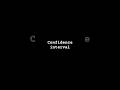 Confidence interval