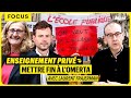 Enseignement priv  mettre fin  lomerta