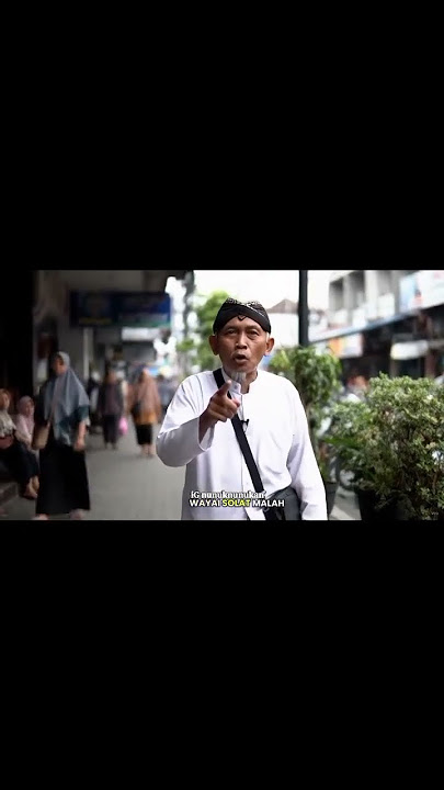 kata kata simbah #lucu #funny