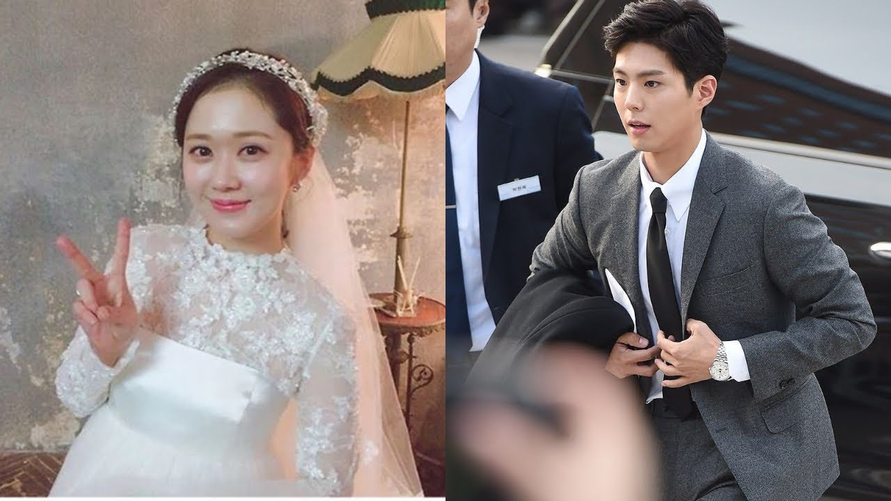 Jang Nara Wedding: Park bo gum confirmed to attend the wedding
