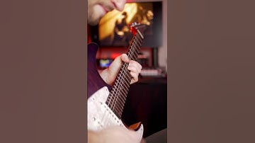 Thumbnail of OZZY OSBOURNE - MAMA I'M COMING HOME - Guitar solo cover