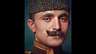 Erdal Güney - Bozdoğan türküsü (İttihat ve Terakki Cemiyeti)