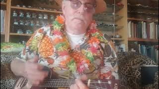 Vart Tog Den Stygga Lilla Loppan Vägen.