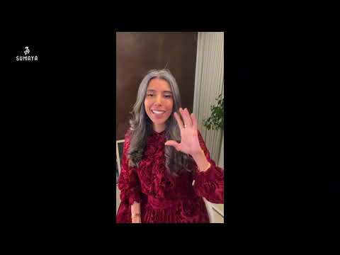 د سمية الناصر أقوى صدمة