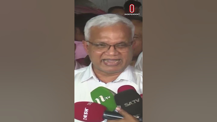 খালেদা জিয়ার হৃদযন্ত্রে পেসমেকার বসানো হয়েছে | Khaleda Zia | Independent TV