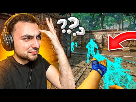 ЧЕМПИОН МАЖОРА РАЗБИРАЕТ МОЮ ДЕМКУ  CSGO