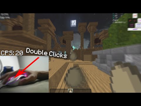 Comment DOUBLE CLIC (2x plus rapide) [2020]