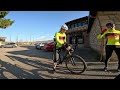 Ruta Gravelera Zaragoza - María - Subida Jaulín - Monte Pinar - Planas - Zaragoza