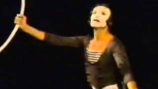 Марсель Марсо - Дрессировщик , Кошелек (Marcel Marceau - Trainer, Purse)