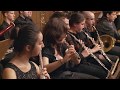 Pyotr Ilyich Tchaikovsky – Romeo and Juliet conductesd by Tomasz Chmiel, Young Cracow Philharmonic