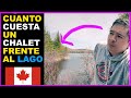 Camino hasta encontrar un lago - Nelson Reyes