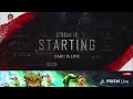 Live streaming of DAKU GAMING