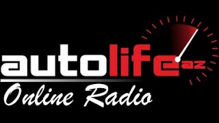 Live Stream Autolife Radio