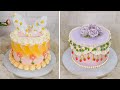 9999+ Creative Cake Decorating Ideas For Everyone Compilation ❤️ Cake Making Tutorials 2024 #6