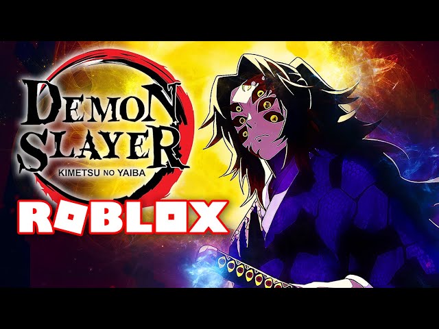 Demon Slayer RPG 2 Trello Link & Wiki (2023) 
