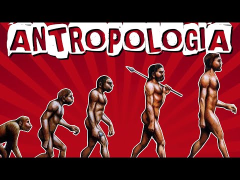 Vídeo: O que os antropólogos biológicos fazem?