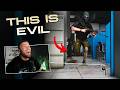 This tripwire spot is TOO EFFECTIVE right now - Escape From Tarkov