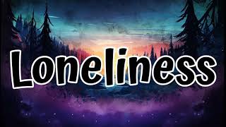 JellyRoll_-_Loneliness_(Song)