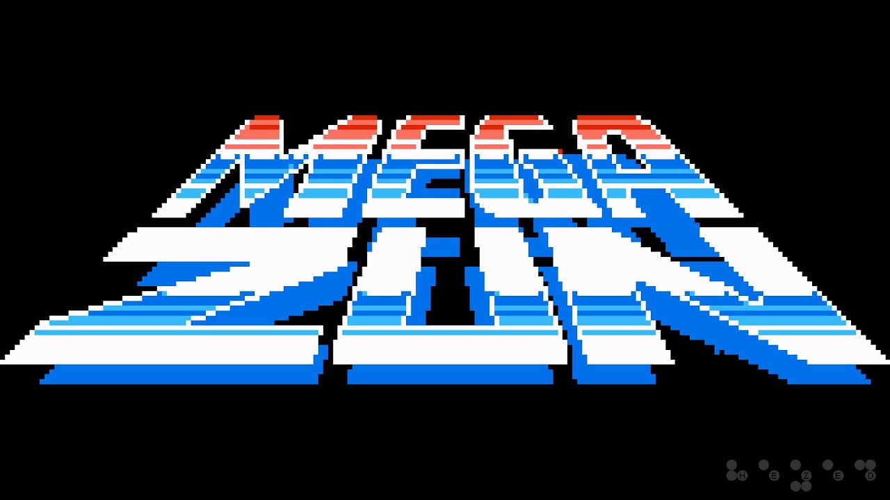 {FIX} Shoutoku Legend ~ True Administrator (HM) - MEGA ZUN Stage LII [MMC5, FamiTracker]